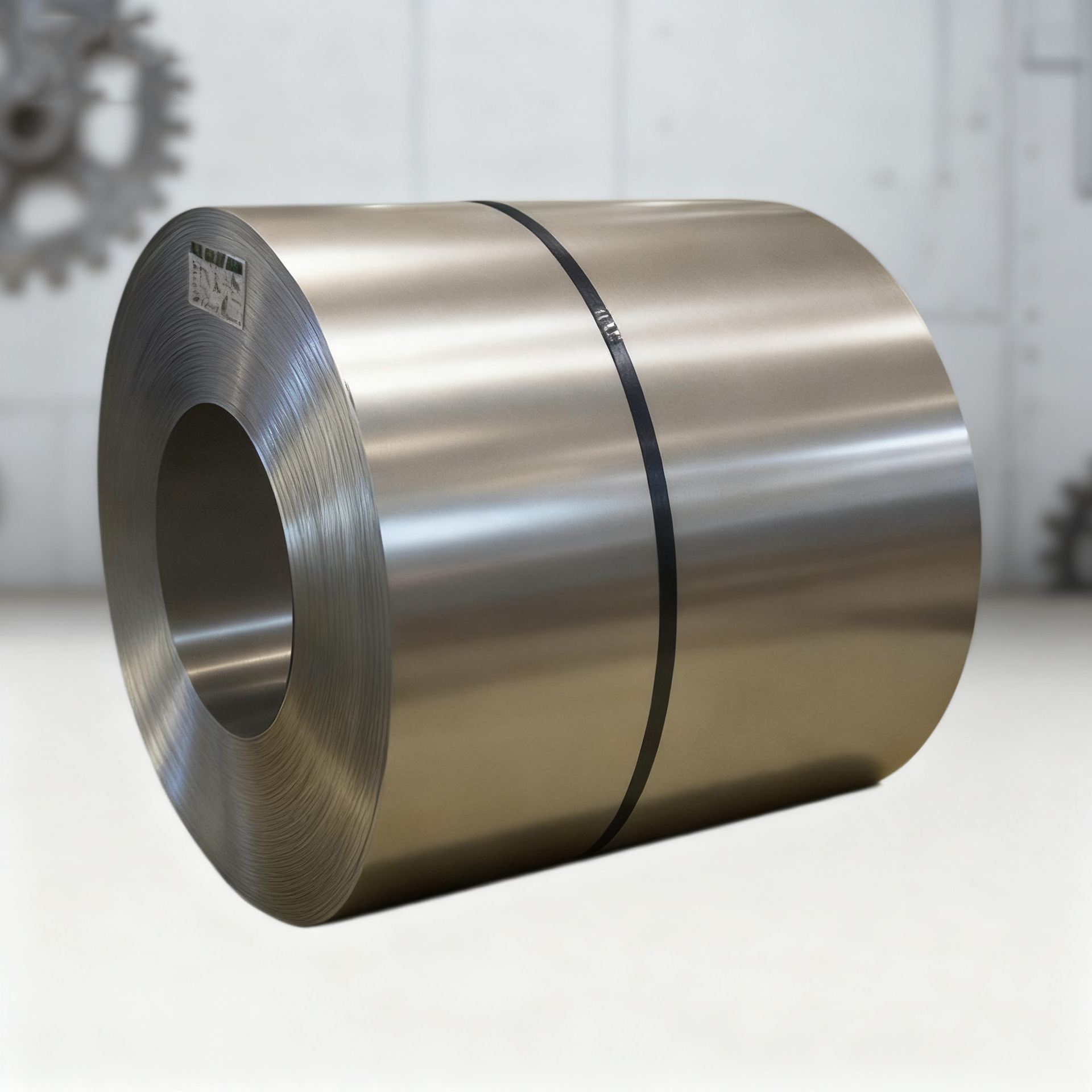 供应S350GD高强热镀锌卷钢厂直供锌层275环保认证支持分条剪切