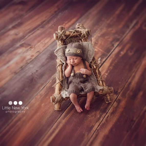 Фотопробы, свитер для новорожденного, детский комплект, европейский стиль
