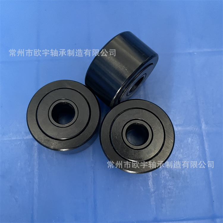 工厂直销 CRY32VUU 轴承 CRY32V 轴承CRY32 非分离型滚子从动轴承