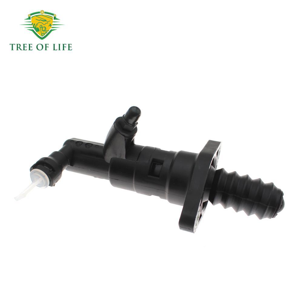 1K0721261 cilindro accionado de embrague para Volkswagen Jetta Golf Skoda Audi image 2