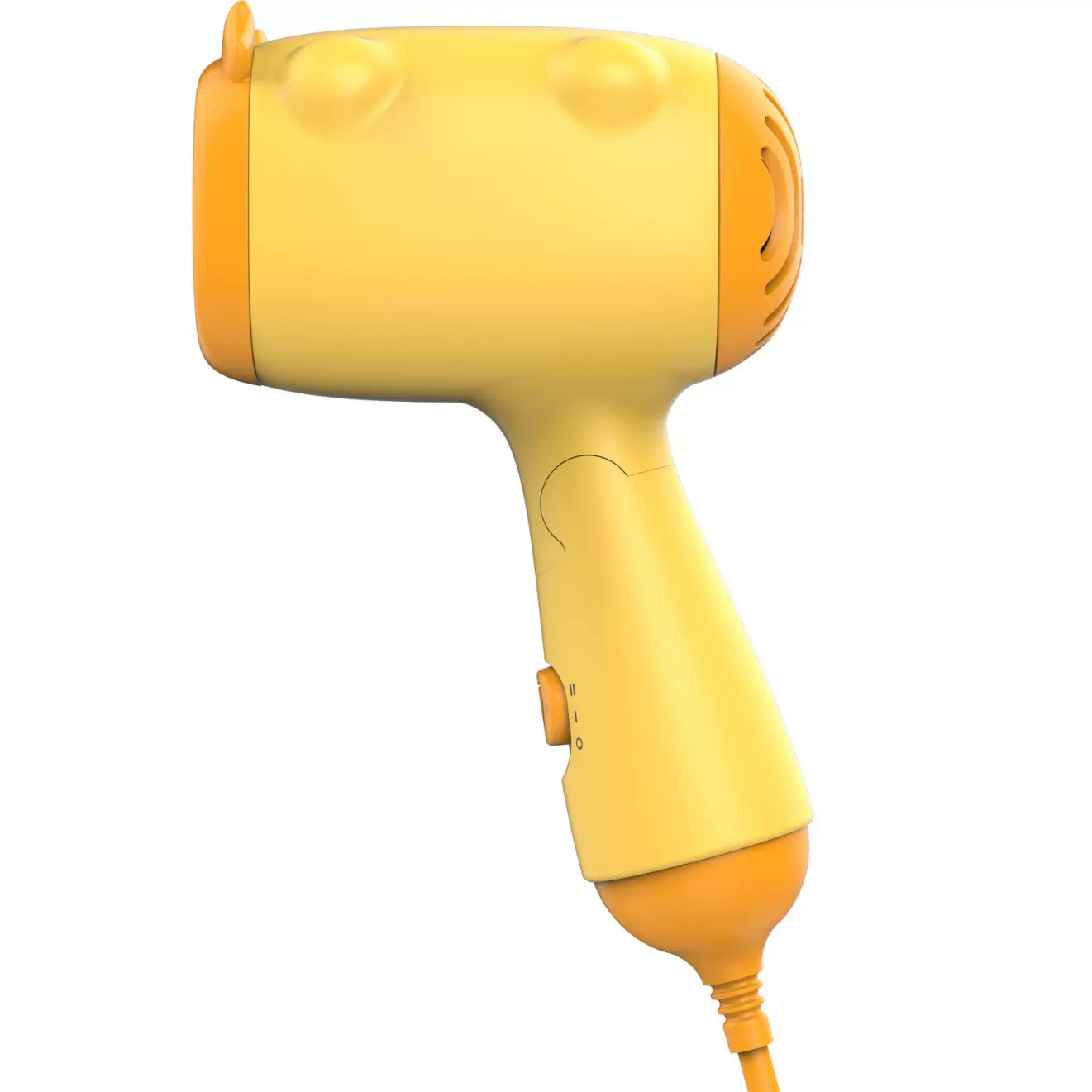 QN8015CM 低噪音低辐射婴儿吹风机