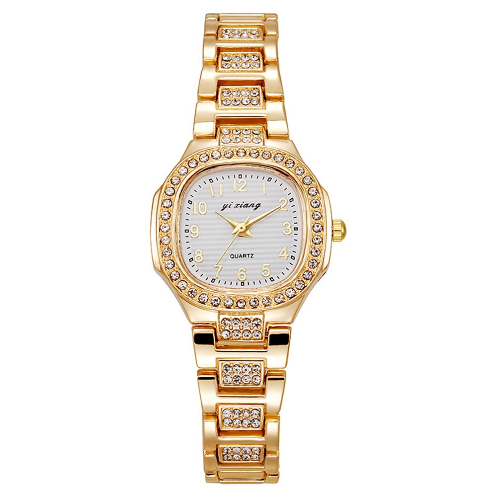 swiss watch for leisure