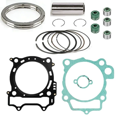 Cylinder and parts Suitable for Yamaha