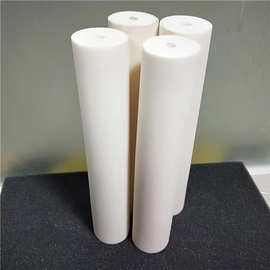 厂家批发PVA吸水棉 电路板吸水清洁PVC辊轮 PU吸水海棉管
