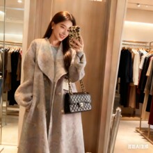 �p��q����Ů��ɫ���I�ձ��L2025�ﶬ���¿��۸�ë������
