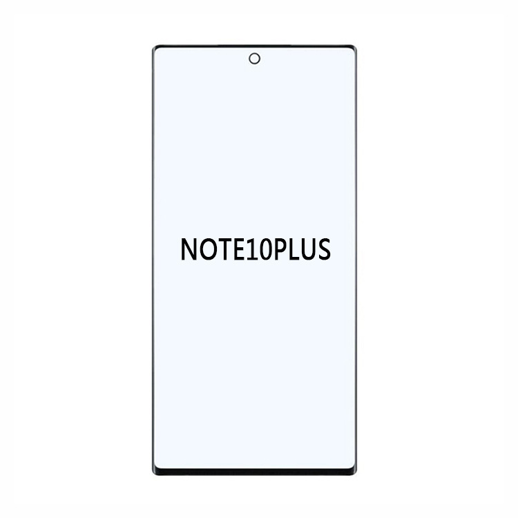 Aplicable a Samsung S8 S9 S10 S20 S21 + cubierta de vidrio A10 A20 A30 cubierta de vidrio image 5