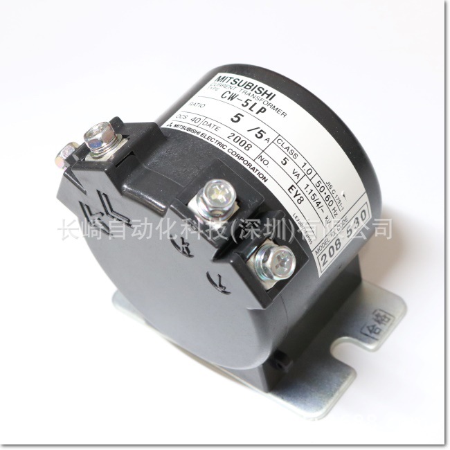 三菱电机电流互感器CW-15LP CW-40LP CW-40LP CW-40LM CW-5LP议价