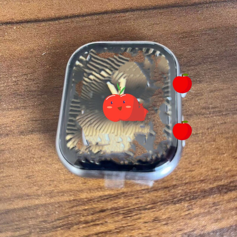 Foreign Trade S10 Watch 2.02 Bluetooth Calling S11 Smart Watch Sports Smart Watch Ultra3