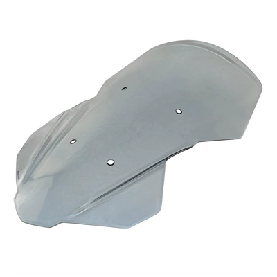 20-23 modified motorcycle – Motorcycle front windshield
