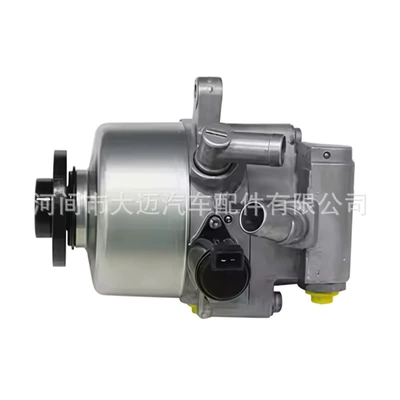 pump, power steering – Gücləndirici nasosu