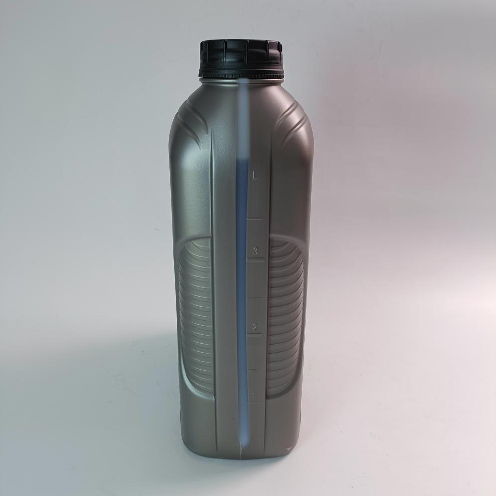 Original Brand New Totalenergies Fast Engine Oil 8000Ecospgf6A Fully Synthetic 5W30 Lubricant