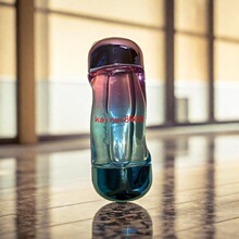 收缩毛孔补水柔补水安抚流金水爽肤水控油保湿肤色化妆水细致清透