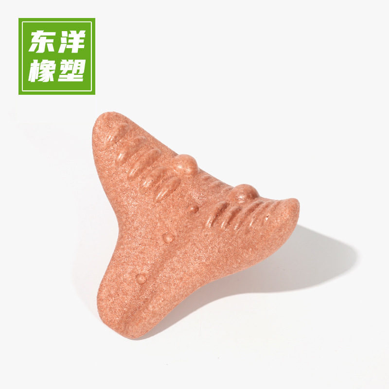 Epp頚椎マッサージ指圧枕重力指圧マッサージ枕肩首牽引器矯正器首マッサージ枕|undefined