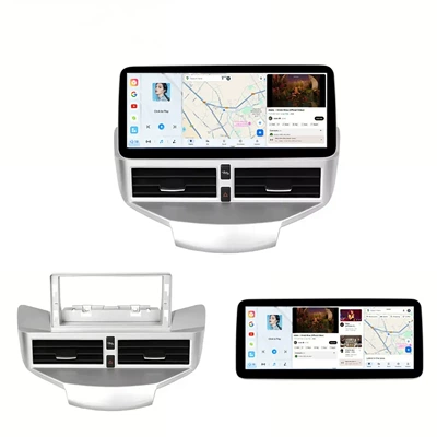 Suitable for 09-14 Ford DVD Navigation