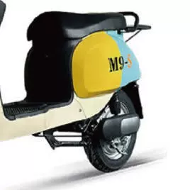 M9-S Electric Motorcycle, Motuoche Auto Parts and Accessories