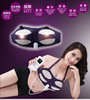 Electric massage Meter breast Chest Massager heating Breast treasure Breast Increases Bras Breast massage Meter breast