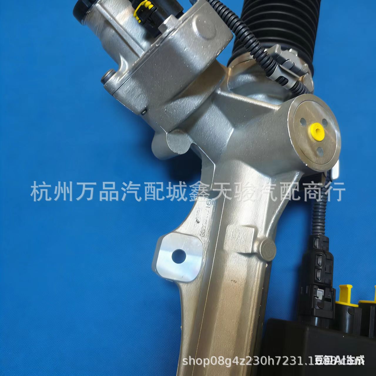 Steering Gear 32106889106 32106886292 for BMW F20 F21 F30 F31 F32