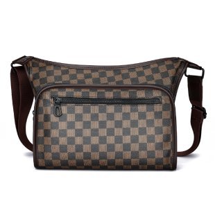 No solo una bolsa, sino también un símbolo de gusto.