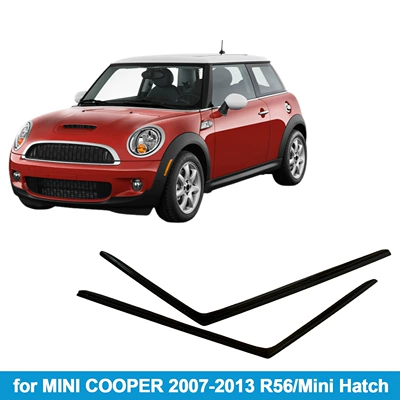 Suitable for Mini Cooper R56 Rain shield
