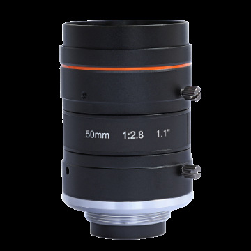 HIKROBOT海康机器人   MVL-KF5028M-12MP  FA镜头