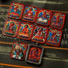 吊坠;其他装饰摆件;手串