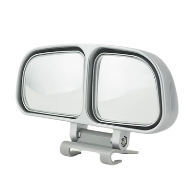 Large field of view rear view auxiliary mirror: Qìchē Mirror, Wide