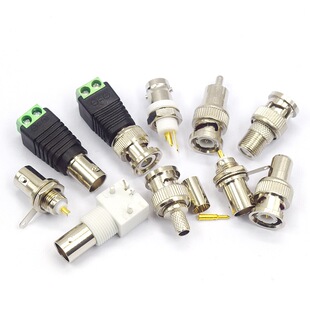 Q9 BNCĸ����ɫ���z BNC�Ӳ���O��ҕ�l�B�Ӳ���Q9�����ĸ�^���^