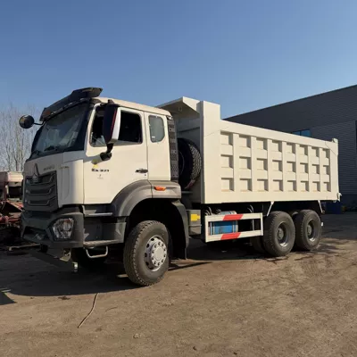 Truck, Mining Special Vehicle, Yük maşınları