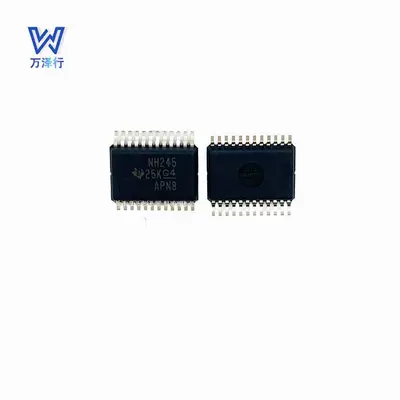 Sn74Lvc8T245Dbr Electronic Components Elektron komponentlər