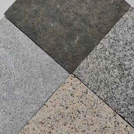 花岗岩;其他石材石料