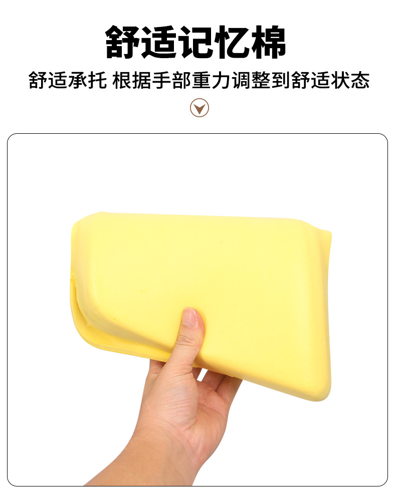 For Volvo new XC60S90XC90S60V60V90 armrest box booster pad car interior modification supplies