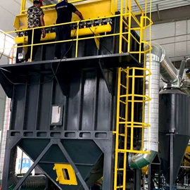 其他环保设备;污水处理设备;废气处理设备