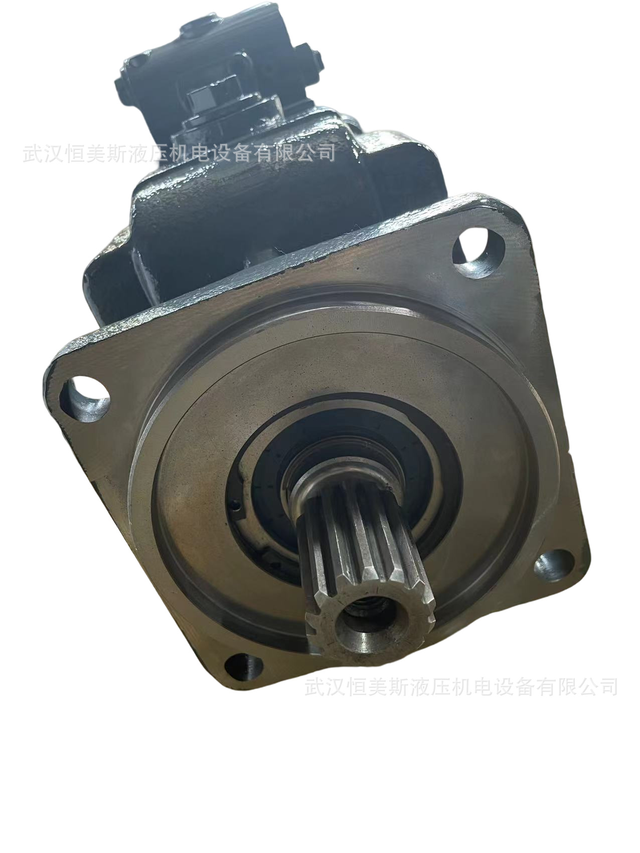 德国HAWE哈威柱塞泵R7.7-0.41-0.41-0.41