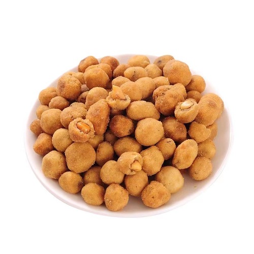 Multi-flavor peanut alcoholic peanut bean internet celebrity small package nuts office casual snacks strange flavor peanut multi-flavor wine