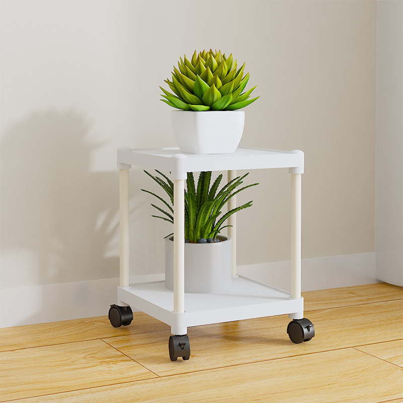 흰색 두 번째 레이어