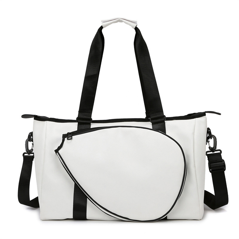 Bolsa de tenis, nueva bolsa de bádminton deportiva al aire libre, bolsa de pelota portátil de alto valor image 4