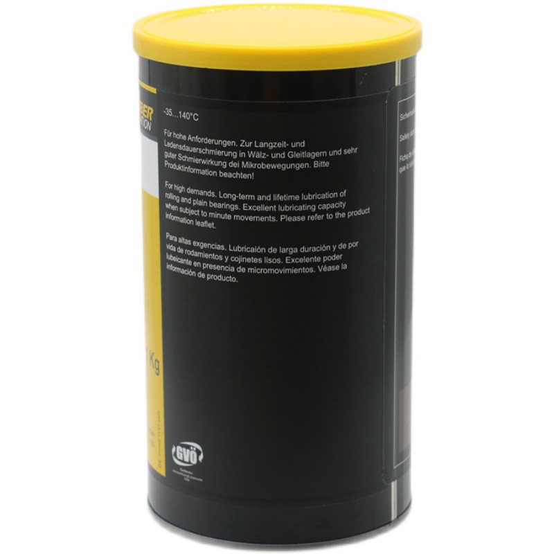 克鲁勃Kluberplex BEM 41132 BEM41141 34132风电轴承润滑脂油阿里巴巴