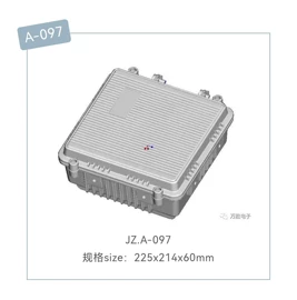 仪表壳体;其他通信产品;连接器
