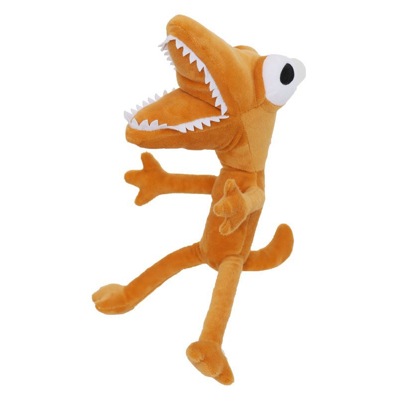 Nuevo Arco Iris hermanos juguete de peluche feliz socio muñeca de regalo de Navidad muñeca Fuente de Suministro transfronteriza al por mayor