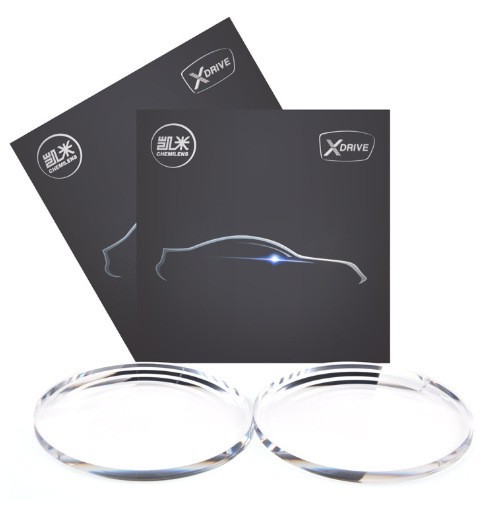 Kemi driving mirror x-drive (anti-glare and anti-blue light when driving)