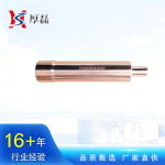 供应重汽配件 潍柴WD615欧II发动机喷油器铜套衬套VG2600040099
