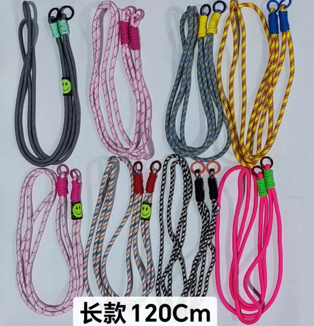 水杯带服装辅料DIY拉链挂绳手机壳挂绳潮流时尚童装箱包挂饰绳带