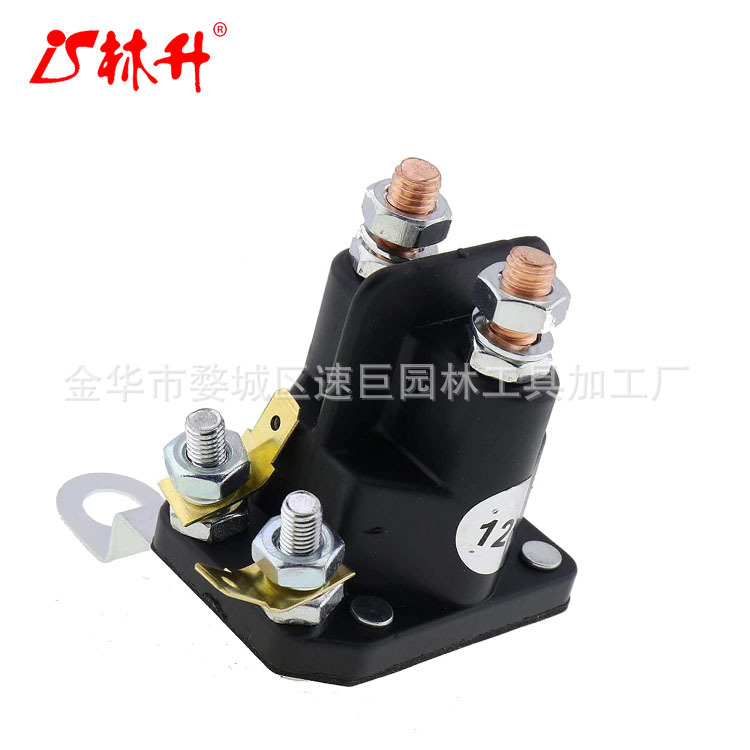 林升MIU10981 782-1201-210-20 兼容约翰迪尔拖拉机 X300 X304