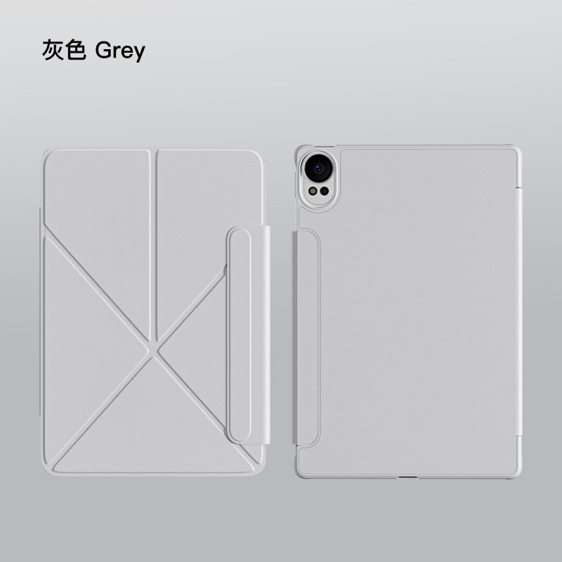 ファーウェイmatepad115s保護ケーススタンドマグネット両面クリップair12保護カバータブレット薄型11|undefined