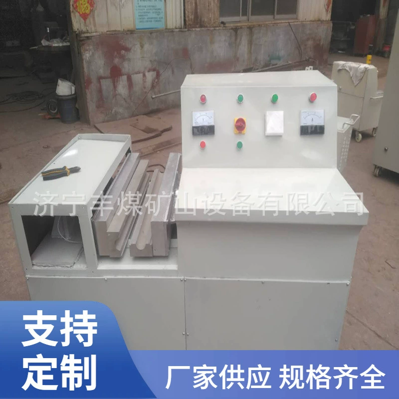 Цзинин горно кабель горячей патч машина автоматический кабель горячей патч машина FMN-06 добыча горячей патч машина спецификации