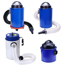 Shanghai Portable Vacuum Cleaner Household Dust Collector Du
