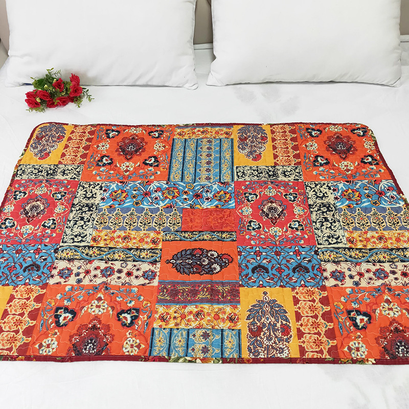 Small Mat for Bed Use, Menstrual Pad, Mattress for Menstrual Period, Anti-Leakage during Menstrual Period, Student Female Dormitory Roommate Mat