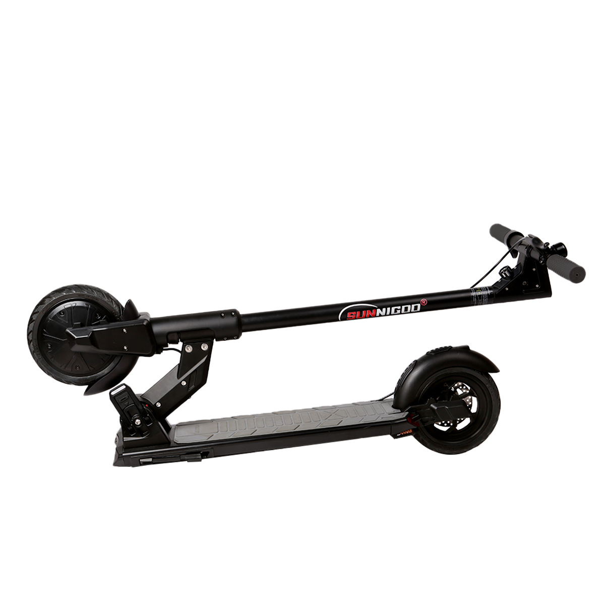 New Electric Scooter M2 High Endurance High Power Adult Mobility Foldableing Driving Portable Scooter for Work Clothing