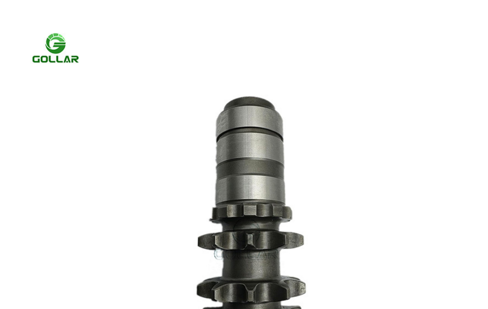 Hydraulic Travel Motor Reducer Drive Shaft 7253962 Suitable for Bobcat S130 S550 444m