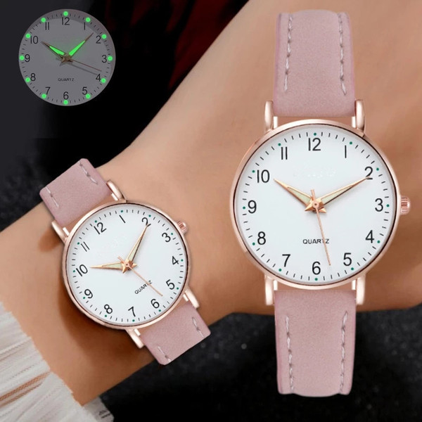 fresh matte swiss watch
